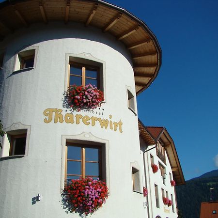 Landhotel Tharerwirt Olang Экстерьер фото
