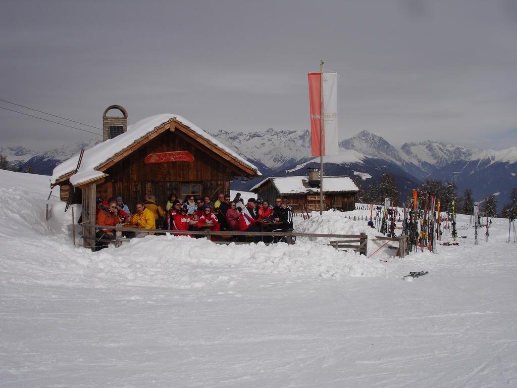 Landhotel Tharerwirt Olang Экстерьер фото