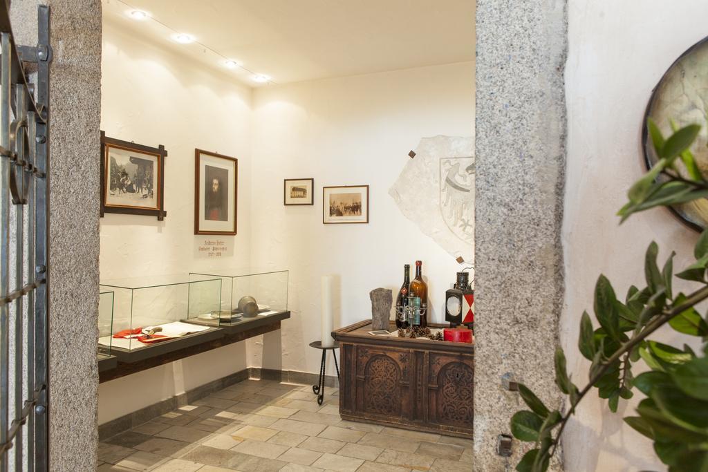 Landhotel Tharerwirt Olang Экстерьер фото