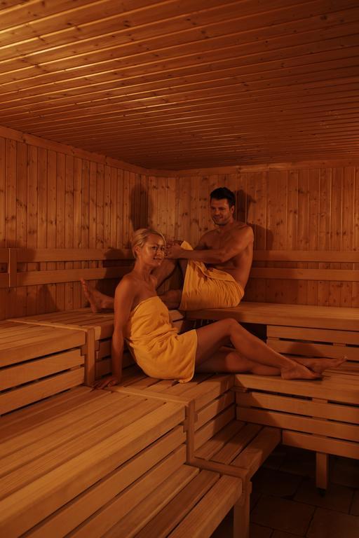 Landhotel Tharerwirt Olang Экстерьер фото