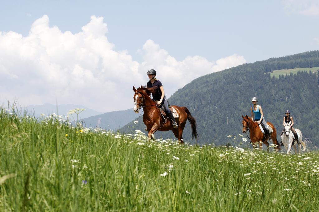 Landhotel Tharerwirt Olang Экстерьер фото