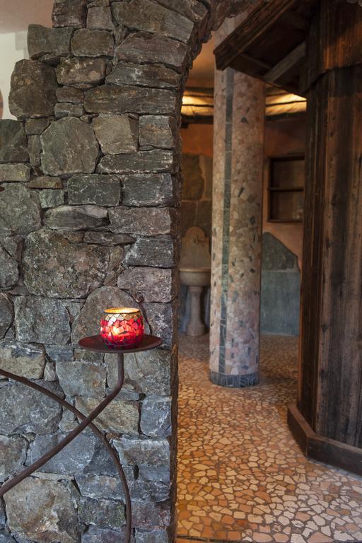 Landhotel Tharerwirt Olang Экстерьер фото