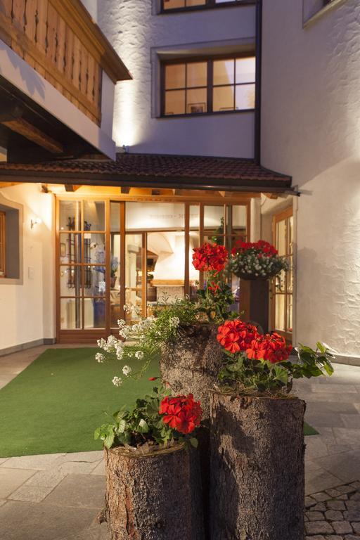Landhotel Tharerwirt Olang Экстерьер фото