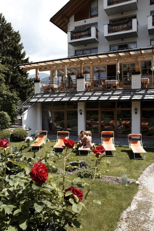 Landhotel Tharerwirt Olang Экстерьер фото