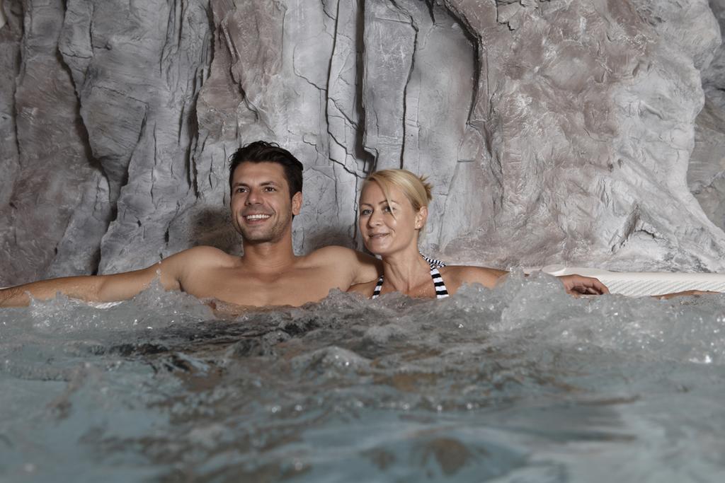 Landhotel Tharerwirt Olang Экстерьер фото