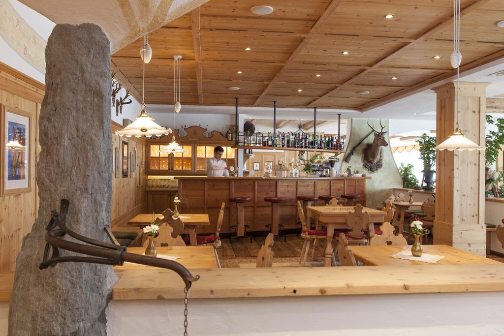 Landhotel Tharerwirt Olang Экстерьер фото