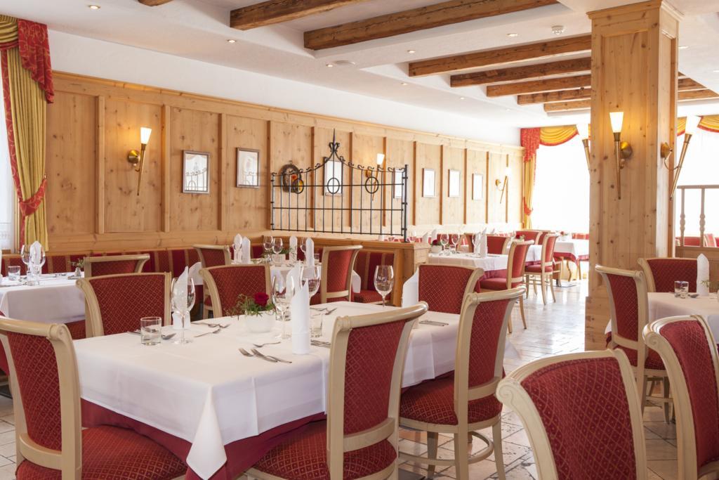 Landhotel Tharerwirt Olang Экстерьер фото