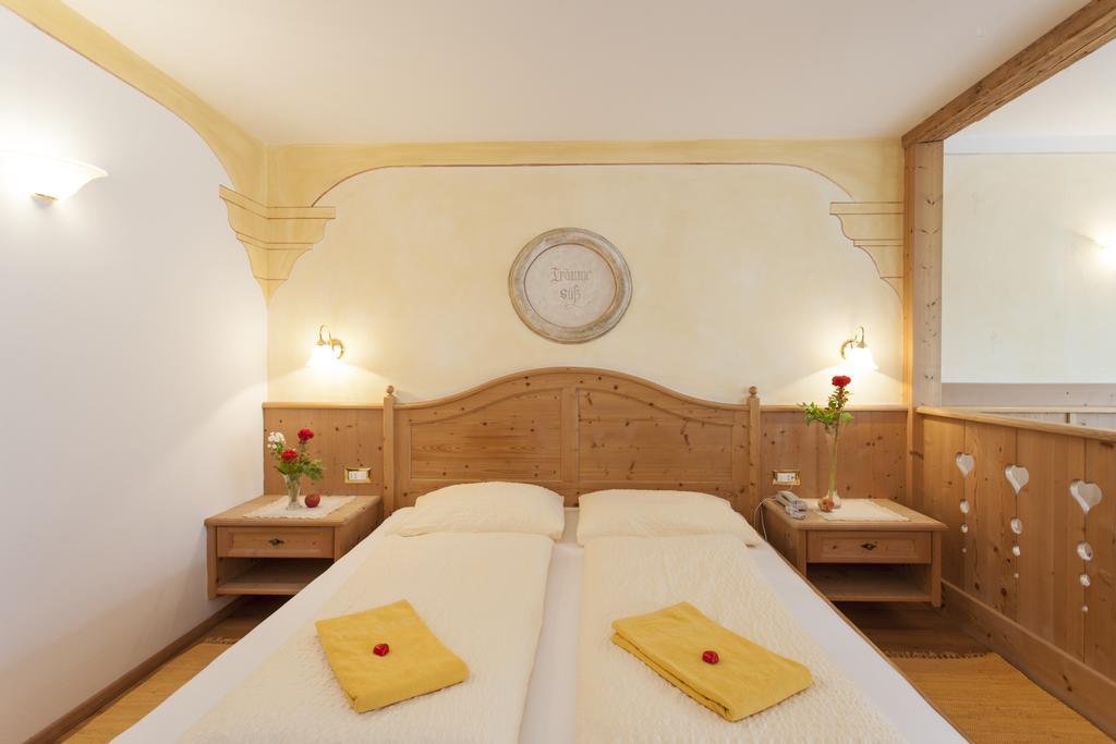 Landhotel Tharerwirt Olang Номер фото