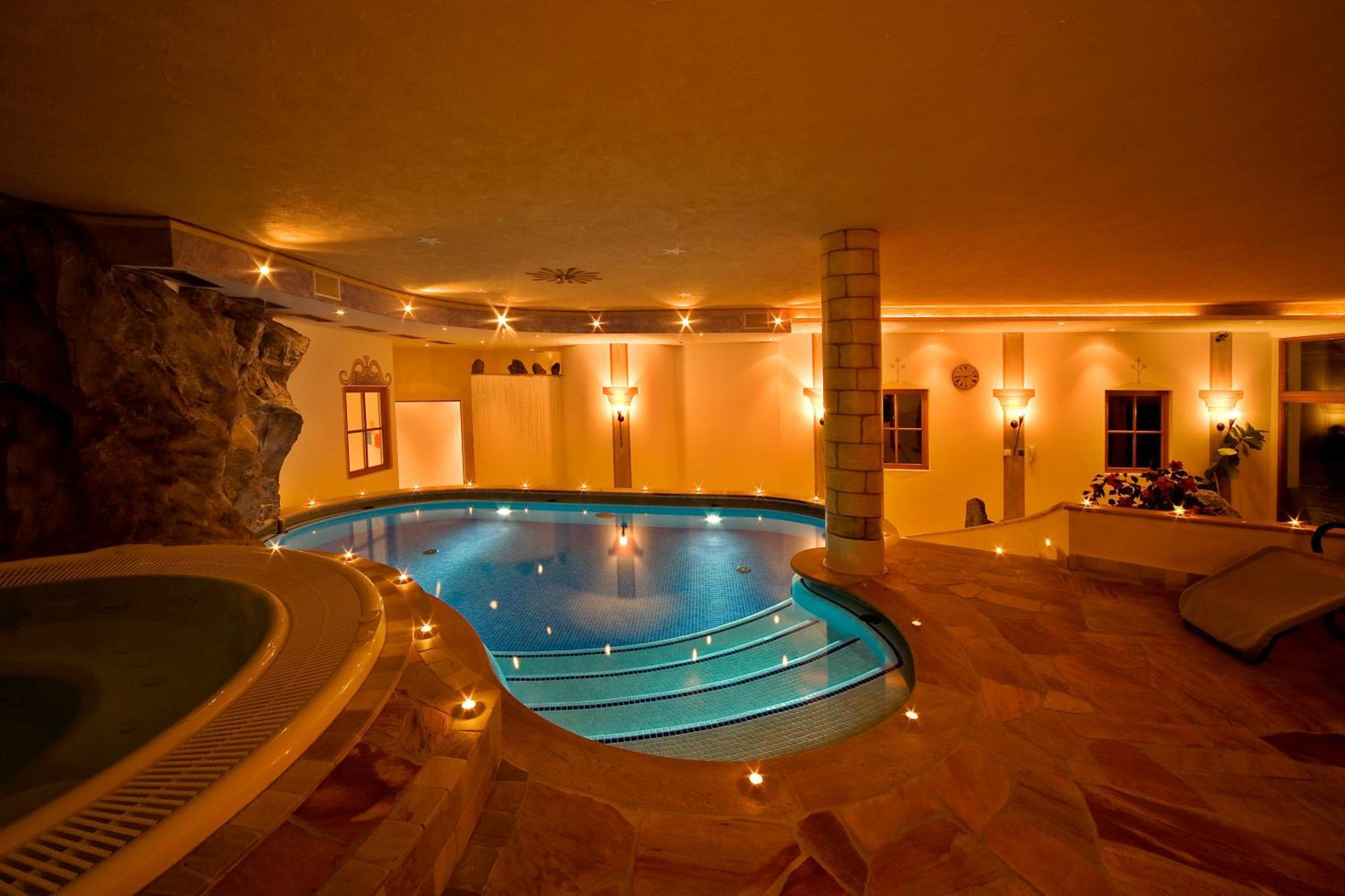 Landhotel Tharerwirt Olang Экстерьер фото