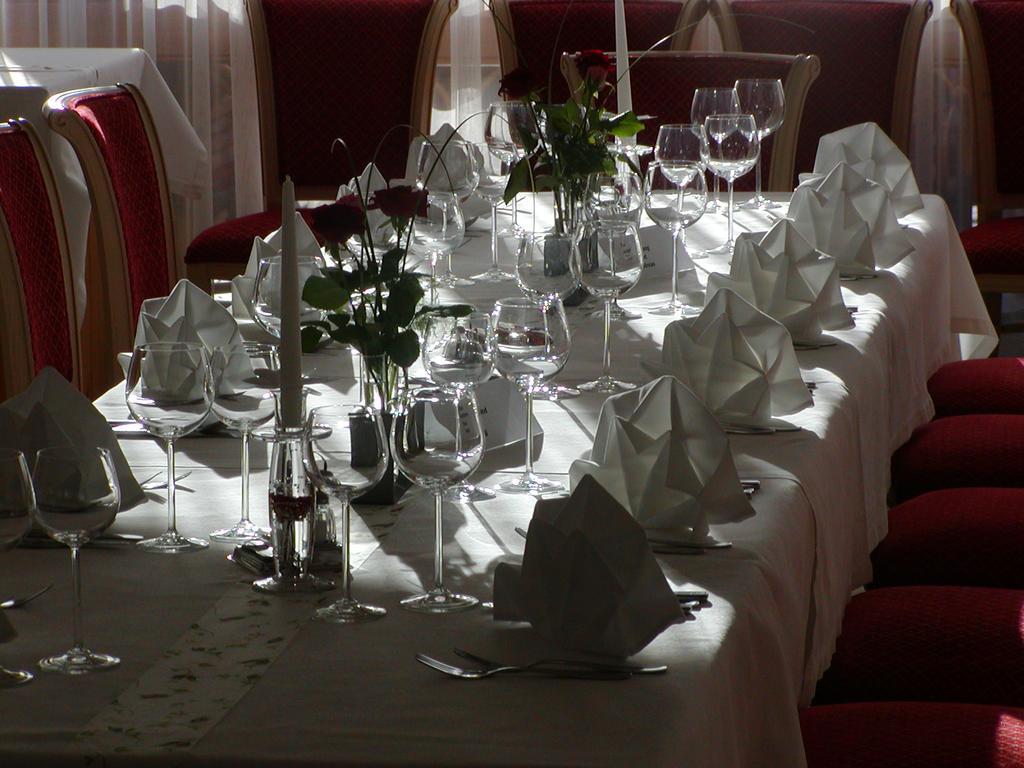 Landhotel Tharerwirt Olang Экстерьер фото