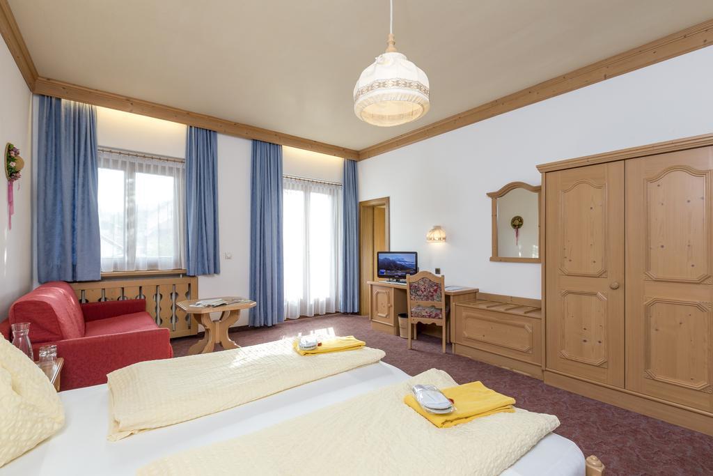 Landhotel Tharerwirt Olang Экстерьер фото